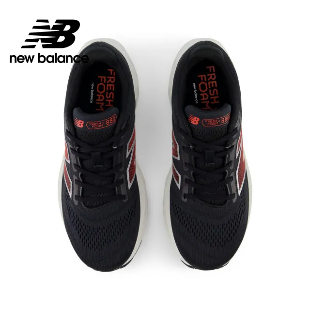 【NEW BALANCE】NB Fresh Foam X 880v14慢跑鞋_M880H14-2E_男性_黑色