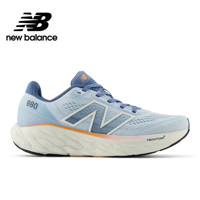 NEW BALANCE 運動鞋 童鞋 小童 兒童 魔鬼氈 粉