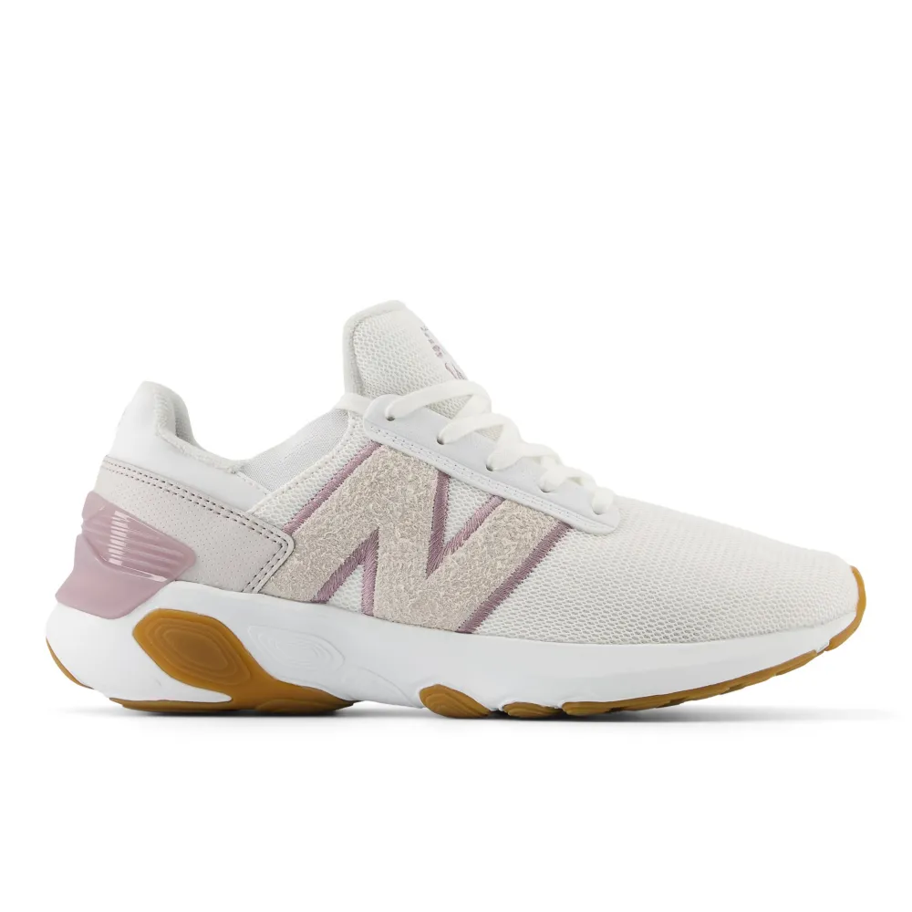 【NEW BALANCE】NB 慢跑鞋_W1440AP1-D_女性_白粉紫