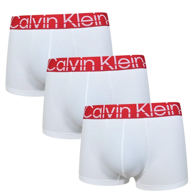 Calvin Klein 凱文克萊 三入組 Cotton S