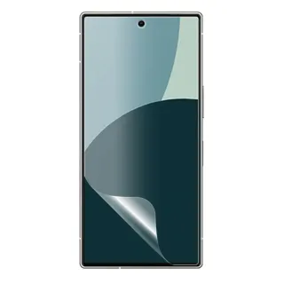 【o-one】SHARP AQUOS R9 滿版手機螢幕保護貼