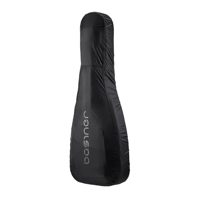 【Basiner】Basiner Rain Shield 木吉他 電吉他 電貝斯 專用雨衣 防水套(原廠公司貨 商品保固有保障)