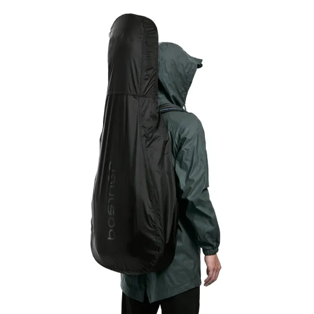 【Basiner】Basiner Rain Shield 木吉他 電吉他 電貝斯 專用雨衣 防水套(原廠公司貨 商品保固有保障)