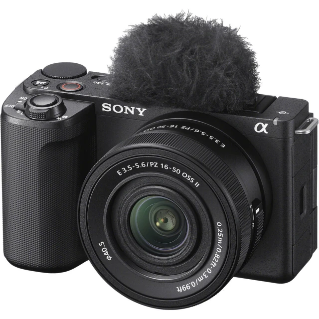 SONY 索尼 ILCE-7CM2 A7CM2 α7C II