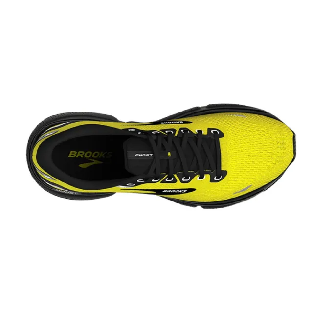 【BROOKS】男 慢跑鞋 避震緩衝象限 GHOST 15(1103931D762)