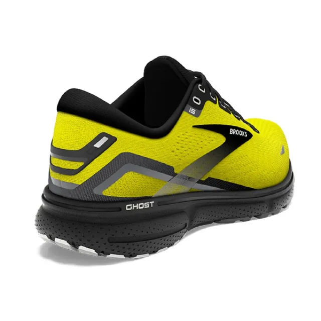 【BROOKS】男 慢跑鞋 避震緩衝象限 GHOST 15(1103931D762)