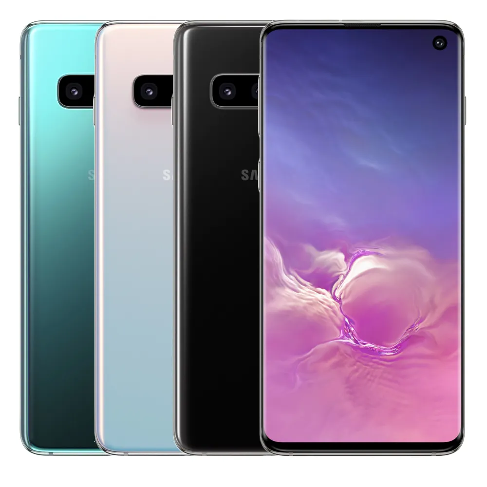 【Samsung 三星】A級福利品 Galaxy S10 6.1吋(8GB/128GB)