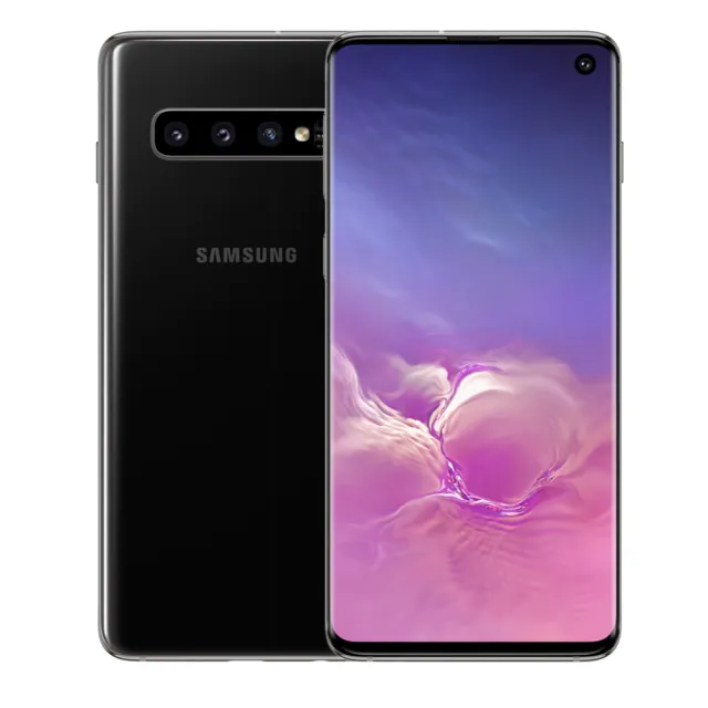 【Samsung 三星】A級福利品 Galaxy S10 6.1吋(8GB/128GB)