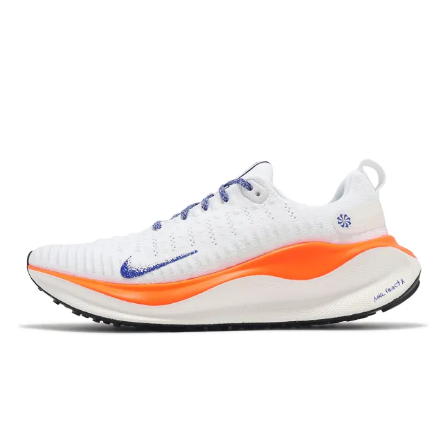 【NIKE 耐吉】慢跑鞋 Infinity Run 4 FP 男鞋 巴黎奧運 Blueprint Pack 運動鞋(HJ6648-900)