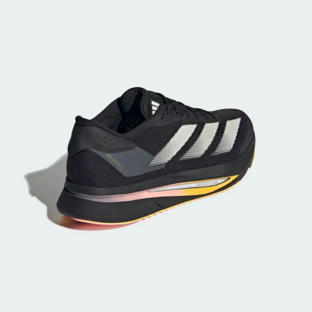 【adidas 愛迪達】ADIZERO SL2 跑鞋 慢跑鞋 運動鞋 男/女 IF1157