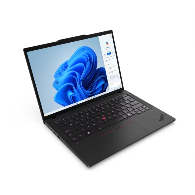 【ThinkPad 聯想】14吋Ultra 5 Ai商用筆電(T14/Ultra 5-125H/16G/1TB SSD/W11P/AI PC/三年保)