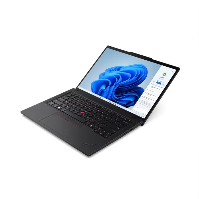 【ThinkPad 聯想】14吋Ultra 5 Ai商用筆電(T14/Ultra 5-125H/16G/1TB SSD/W11P/AI PC/三年保)