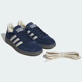 【adidas 愛迪達】HANDBALL SPEZIAL 休閒鞋 運動休閒鞋 德訓鞋 男鞋/女鞋 - Originals IF7087