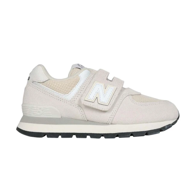 NEW BALANCE 17-21CM_男女中童休閒運動鞋-WIDE-574系列 N字鞋 寬楦 童鞋(PV574DGH)