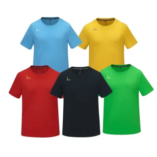 【ATUNAS 歐都納】中性款ALL WIN快乾抗菌短袖T恤(A6TS2416N/透氣/吸濕排汗/抗UV/戶外休閒/MIT)