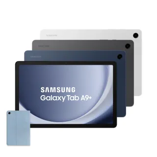 【Samsung 三星】Galaxy Tab A9+ 11吋 8G/128G WiFi X210 平板電腦