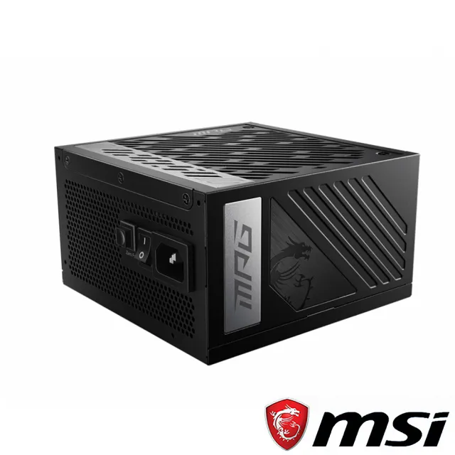 【MSI 微星】RTX4090+850W組合★GeForce RTX 4090 GAMING X SLIM 24G顯示卡+MPG A850G PCIE5電源