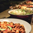 【台北凱撒大飯店】10/4偷殺!Checkers週五-週日自助式下午茶餐券