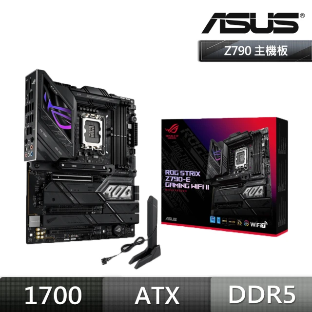 ASUS 華碩 華碩 ROG MAXIMUS Z790 DA