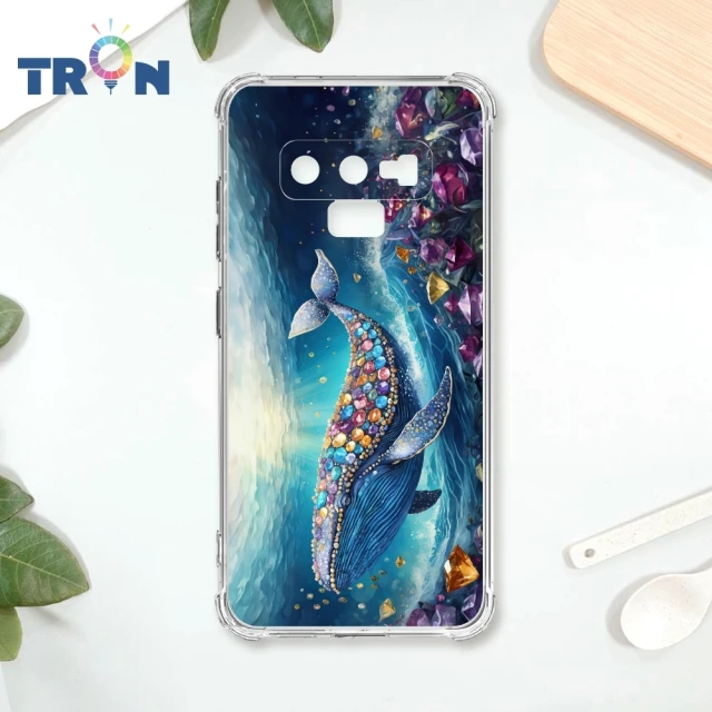 TRON GOOGLE Pixel 6/Pixel 6 PR