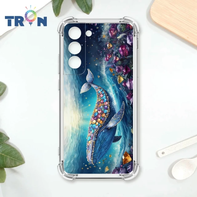 TRON GOOGLE Pixel 6/Pixel 6 PR