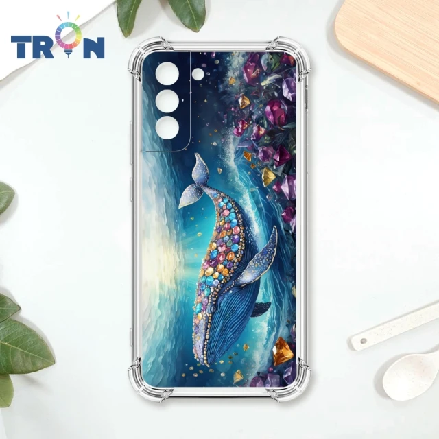 TRON IPhone X/XS/XR/XS MAX 情侶深