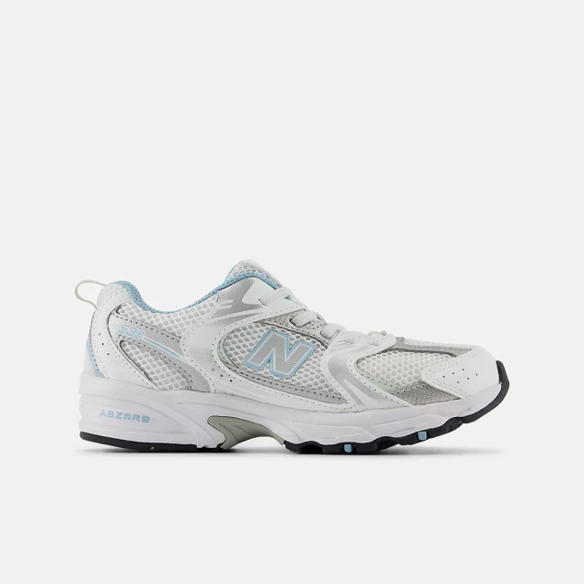 NEW BALANCE NB 運動鞋 童鞋 中童 兒童 粉 