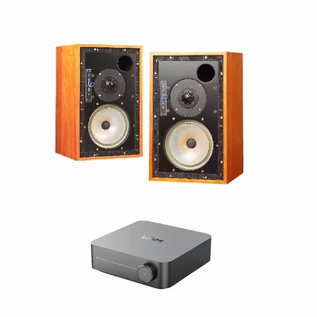 BestVox LS5 組是大書架喇叭的首選，採用LS5/9型號設計，提供雙聲道左右喇叭輸出，適合多媒體應用。產品尺寸為280mm x 275mm x 460mm（不含網罩），重量28kg/對，棕色系外觀優雅，內含聲音輸入線，中國製造，享1年保固。無論家用娛樂或音樂欣賞，這款書架型喇叭帶來清晰立體聲，完美提升您的音響體驗。