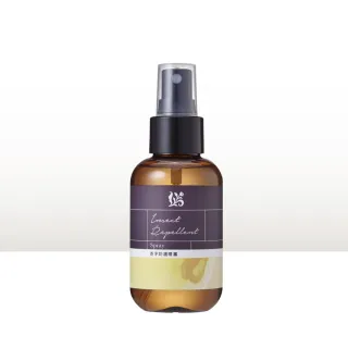 【JustHerb香草集】香茅防護噴霧100ml(添加7種防護型精油)