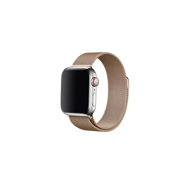 金屬錶帶組【Apple】Apple Watch SE2 2023 GPS 44mm(鋁金屬錶殼搭配運動型錶帶)