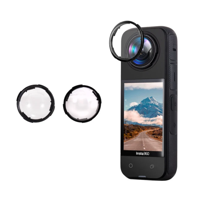 PGYTECH Insta360 X4 保護兔籠 P-55A