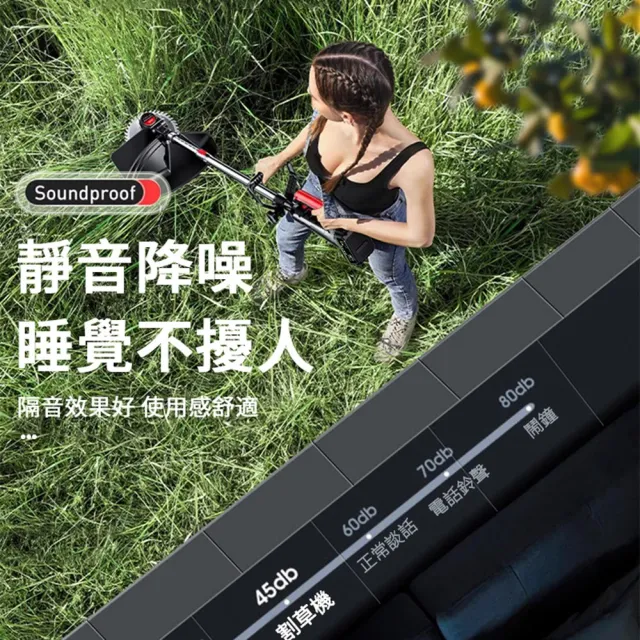 【Ogula 小倉】割草機 除草機 電動打草機BSMI：R3E558（25000M十五節兩電）(輕量設計/超大功率/安全防撞)
