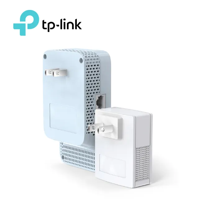 【TP-Link】TL-WPA7517 KIT AV1000 AC WiFI Gigabit 電力線 乙太網路橋接器 橋接設備 雙包組(KIT)