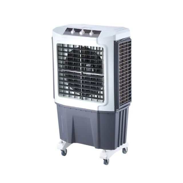 【LAPOLO】60L商用高效降溫水冷扇(LA-60L240W)