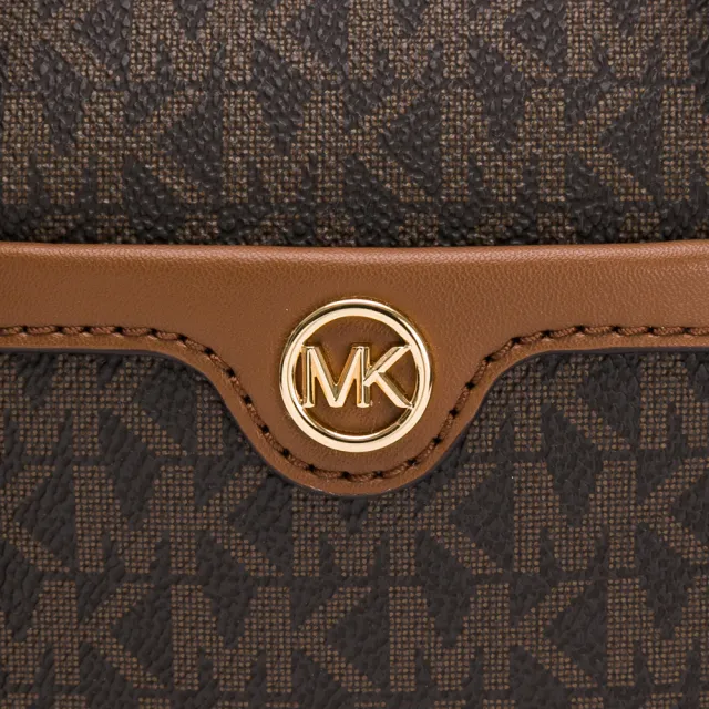 【Michael Kors】皮革迷你波士頓包/斜背包(多色任選)