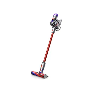 【dyson 戴森 限量福利品】V8 Slim Fluffy SV10K 無線吸塵器