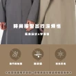 【不怕濕】時尚韓系加大加寬反光連身雨衣(機車雨衣 成人 一件式雨衣 通勤 露營 爬山  外送員 防水外套)