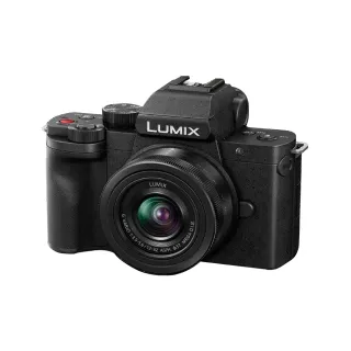 【Panasonic 國際牌】LUMIX DC-G100D ＋ 12-32mm / G100DK(公司貨)