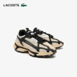 【LACOSTE】女鞋-L003 2K24 運動休閒鞋(棕/黑色)