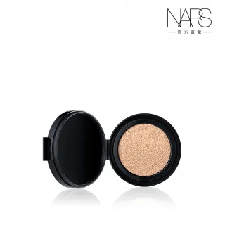 【NARS】超持久亮顏氣墊粉蕊(小方盒)