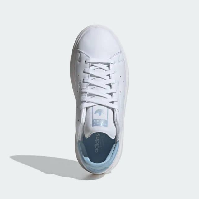 【adidas 愛迪達】STAN SMITH 休閒鞋 運動休閒鞋 小白鞋 女鞋 - Originals IF7011