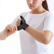 【日本Alphax】日本製 NEW醫護拇指護腕固定帶 一入(原廠正品 護腕 護手腕 媽媽手 家事護腕 電腦手 滑鼠手)