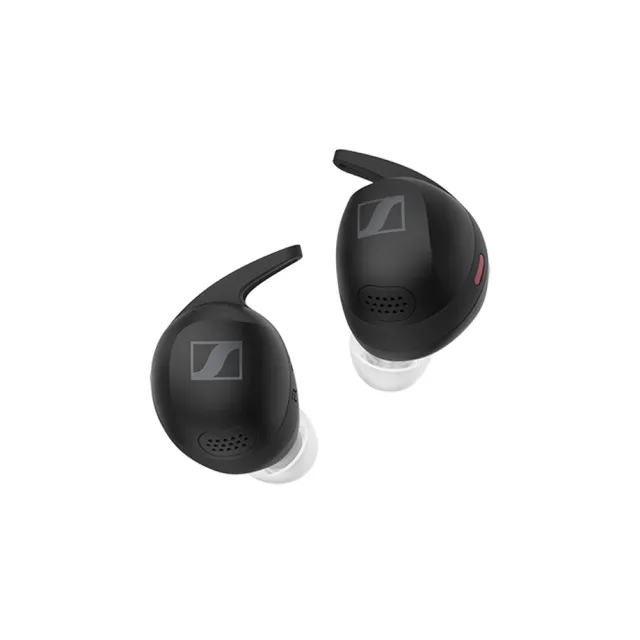 【SENNHEISER 森海塞爾】MOMENTUM Sport 旗艦運動真無線藍芽耳機