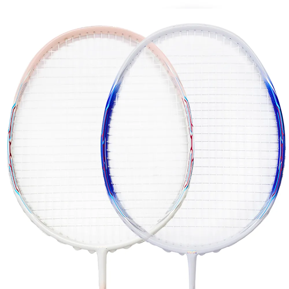 Wilson Blaze SX9000 SPIDERバドミントンラケット Wilson Blaze SX9000