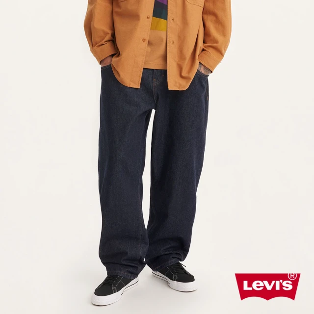 LEVIS 官方旗艦 Skateboarding™ 男款Ba