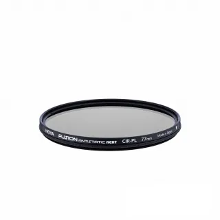 【HOYA】FUSION ANTISTATIC Next CIR-PL 偏光鏡 55mm(公司貨)