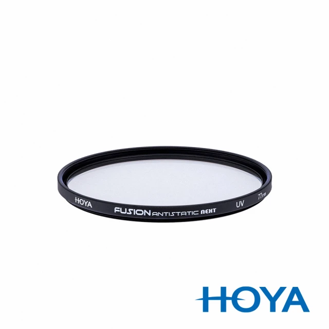 HOYA FUSION ANTISTATIC Next UV