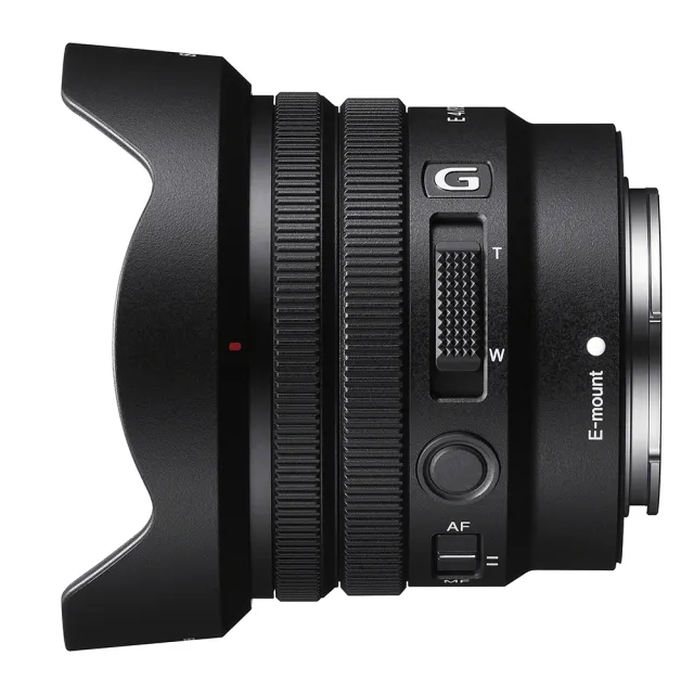 【SONY 索尼】E PZ 10-20mm F4 G SELP1020G 超廣角電動變焦鏡頭 --公司貨(保護鏡拭紙..好禮)