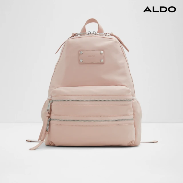 ALDO ARDEN-時尚質感拚接男仕休閒鞋-男鞋(棕色)好