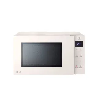 【LG 樂金】25L智慧變頻微波爐(MS2535GIK)